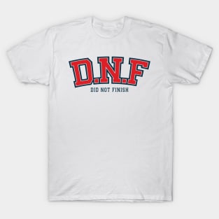 DNF T-Shirt